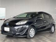 2018 TOYOTA AQUA