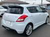 SUZUKI SWIFT SPORT