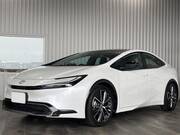 2023 TOYOTA PRIUS