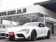 2021 TOYOTA SUPRA RZ