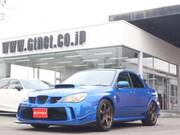 2005 SUBARU IMPREZA WRX TYPE R STi