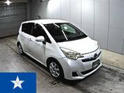 2012 TOYOTA RACTIS G
