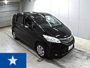2012 HONDA FREED