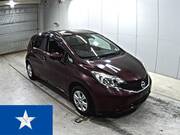 2016 NISSAN NOTE