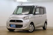2018 MITSUBISHI EK SPACE