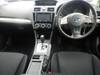SUBARU IMPREZA SPORTS