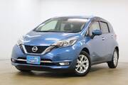 2017 NISSAN NOTE