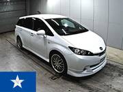 2009 TOYOTA WISH 1.8S