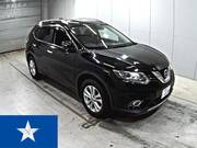2015 NISSAN X-TRAIL
