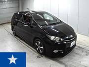 2016 TOYOTA WISH 1.8S