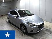 2016 MAZDA DEMIO 13S