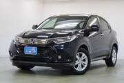 2020 HONDA VEZEL