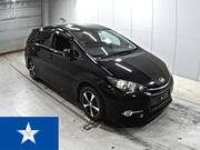 2016 TOYOTA WISH 1.8S