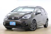 2020 HONDA FIT