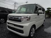2024 SUZUKI SPACIA