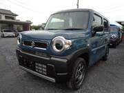 2024 SUZUKI HUSTLER