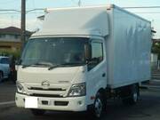 2021 HINO DUTRO