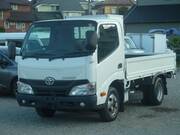 2014 TOYOTA TOYOACE