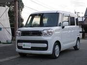 2019 SUZUKI SPACIA