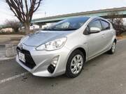 2015 TOYOTA AQUA S