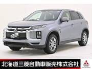 2023 MITSUBISHI RVR G