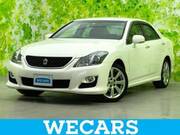 2010 TOYOTA CROWN