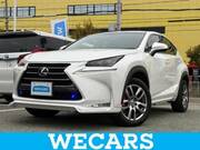 2016 LEXUS NX