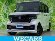 2022 HONDA N-BOX CUSTOM