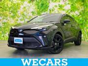 2023 TOYOTA C-HR
