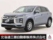 2023 MITSUBISHI RVR G
