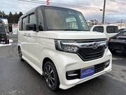 2018 HONDA N-BOX CUSTOM