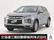 2023 MITSUBISHI RVR G