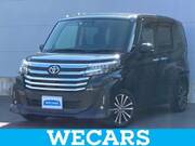 2021 TOYOTA ROOMY