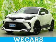 2023 TOYOTA C-HR