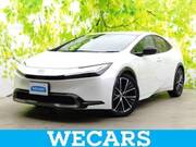 2023 TOYOTA PRIUS
