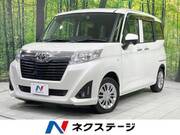 2018 TOYOTA ROOMY