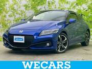 2016 HONDA CR-Z