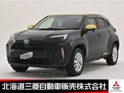 2020 TOYOTA YARIS CROSS