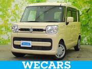 2021 SUZUKI SPACIA
