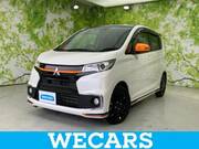 2018 MITSUBISHI EK CUSTOM