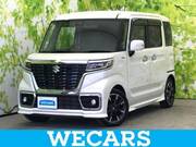 2019 SUZUKI SPACIA CUSTOM