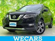 2018 NISSAN X-TRAIL 20Xi