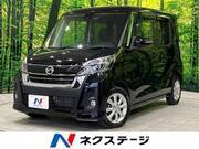 2018 NISSAN DAYZ ROOX