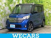 2016 NISSAN DAYZ ROOX
