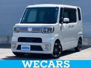 2015 DAIHATSU WAKE