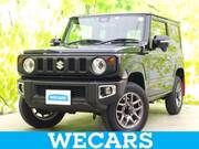 2022 SUZUKI JIMNY