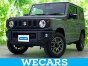 2025 SUZUKI JIMNY