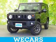 2020 SUZUKI JIMNY