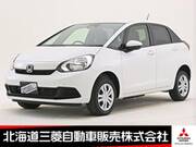 2023 HONDA FIT