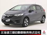 2016 HONDA FIT HYBRID